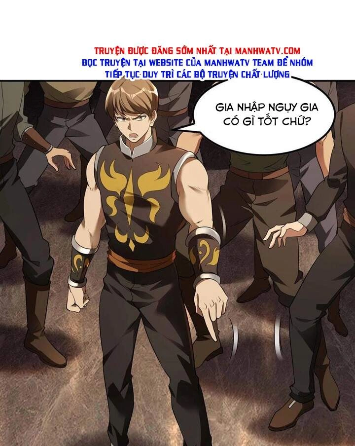 Đệ Nhất Ở Rể Chapter 82 - 1