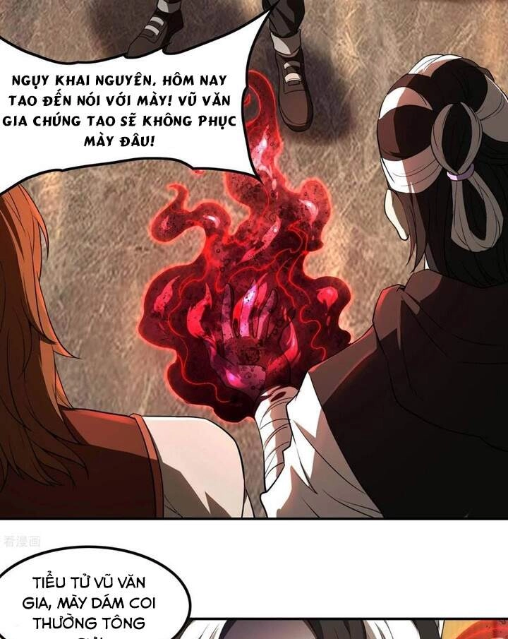 Đệ Nhất Ở Rể Chapter 82 - 2