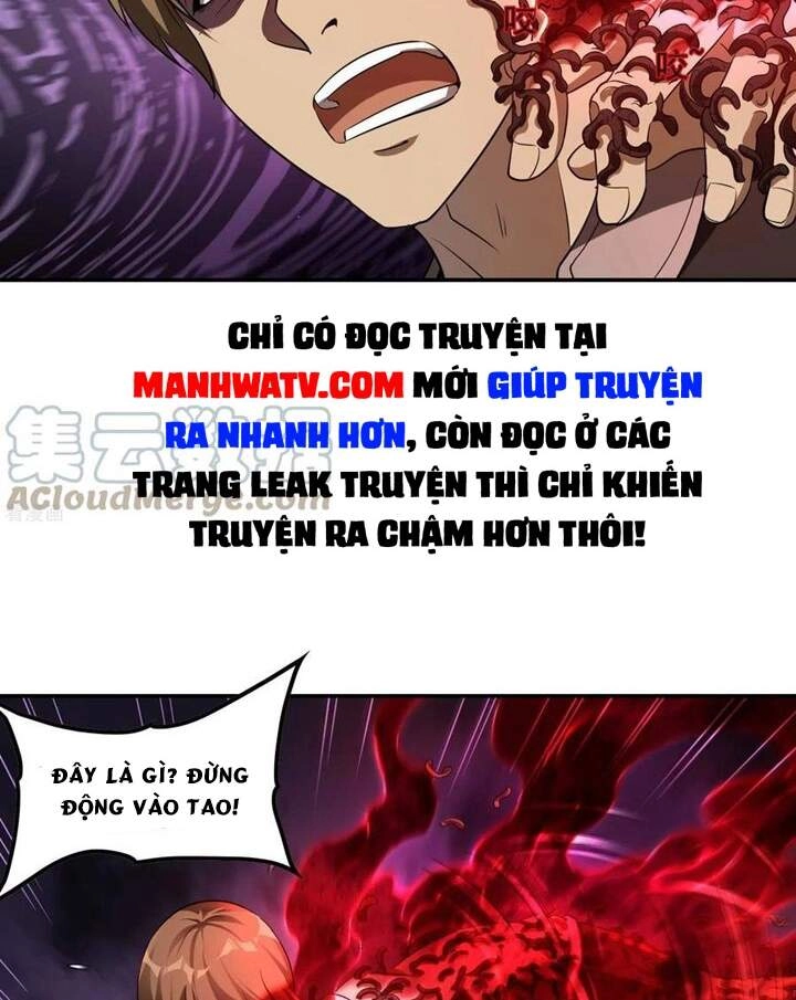 Đệ Nhất Ở Rể Chapter 82 - 7