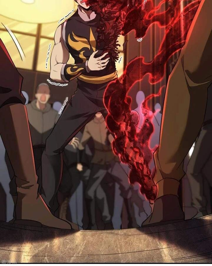 Đệ Nhất Ở Rể Chapter 82 - 10