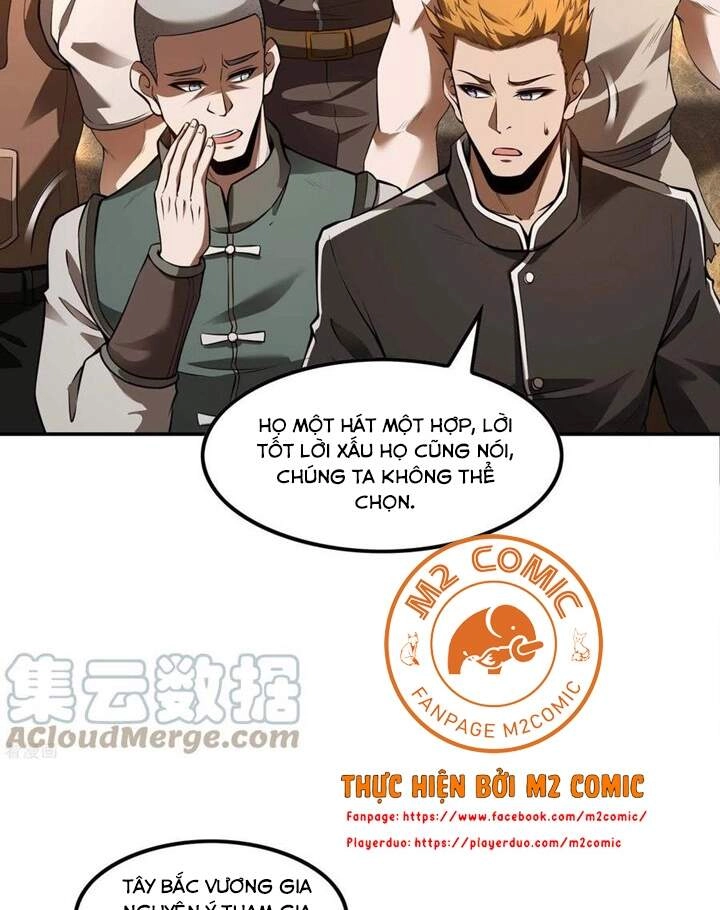 Đệ Nhất Ở Rể Chapter 82 - 16