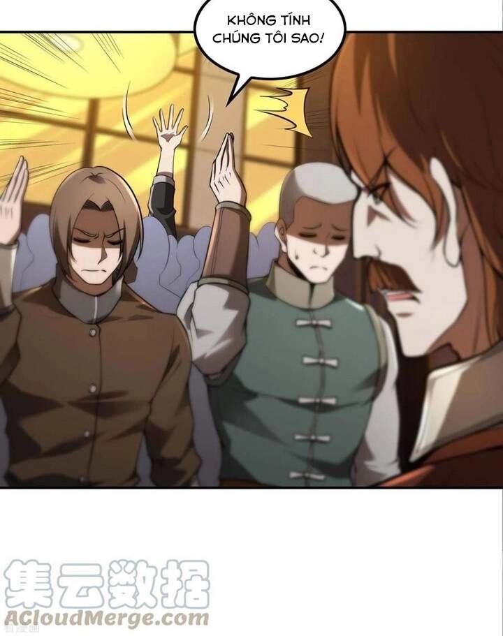 Đệ Nhất Ở Rể Chapter 82 - 20