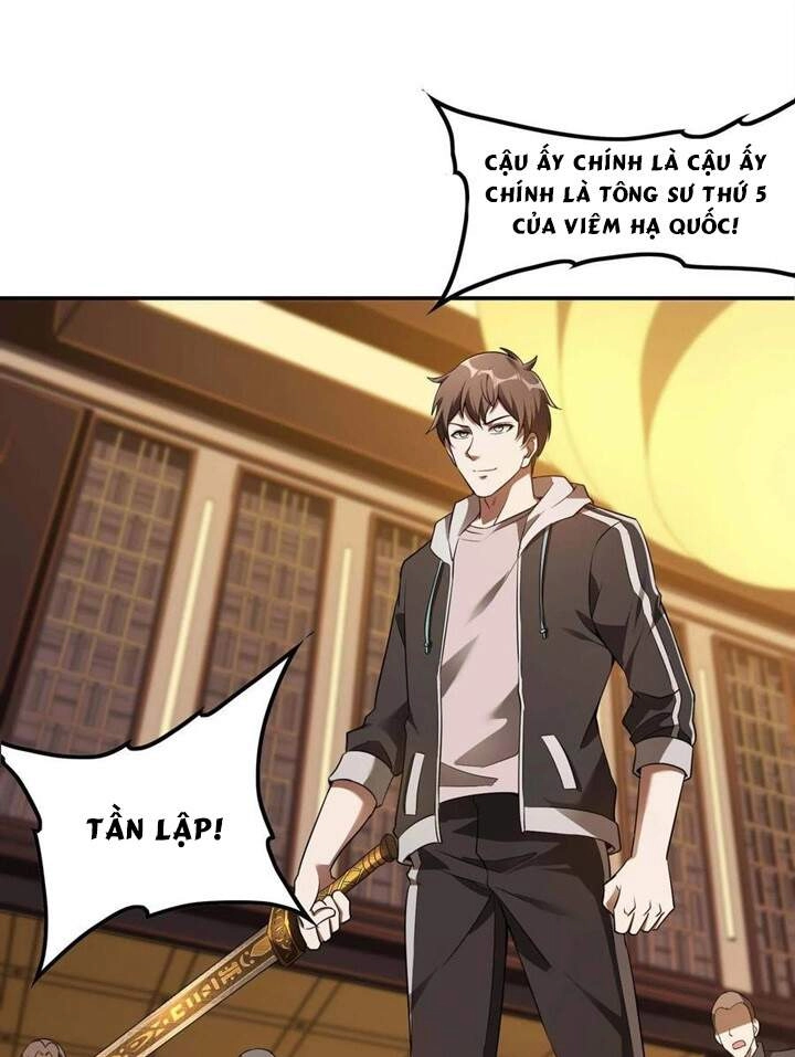 Đệ Nhất Ở Rể Chapter 82 - 41