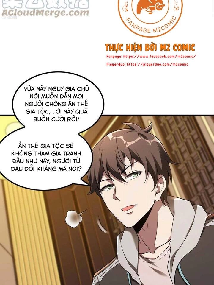 Đệ Nhất Ở Rể Chapter 82 - 44