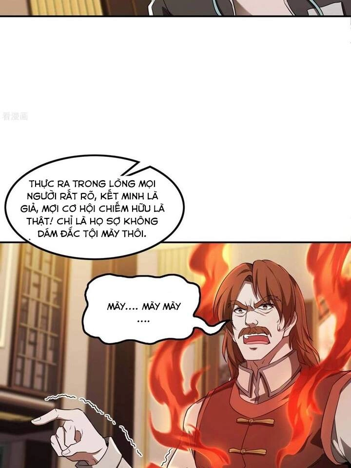 Đệ Nhất Ở Rể Chapter 82 - 45