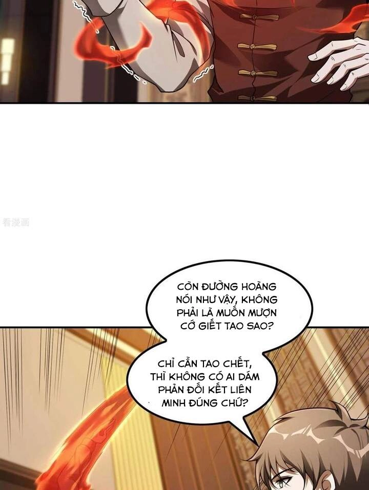 Đệ Nhất Ở Rể Chapter 82 - 46