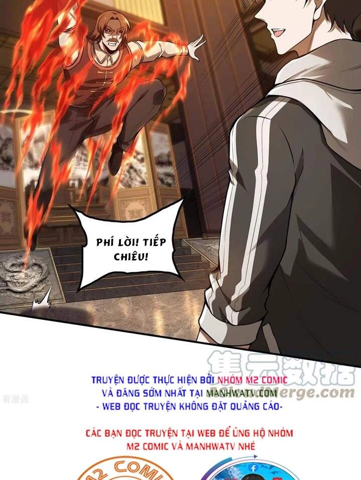 Đệ Nhất Ở Rể Chapter 82 - 47