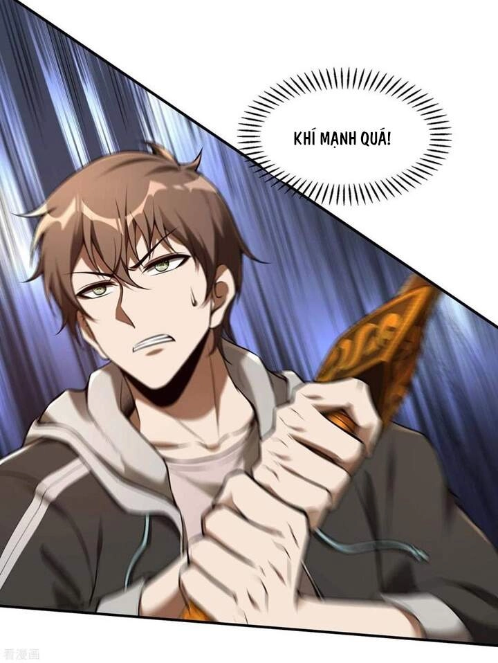 Đệ Nhất Ở Rể Chapter 82 - 50