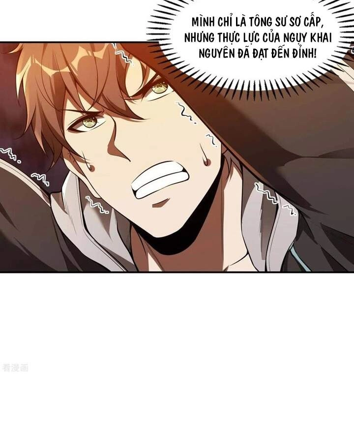 Đệ Nhất Ở Rể Chapter 82 - 53