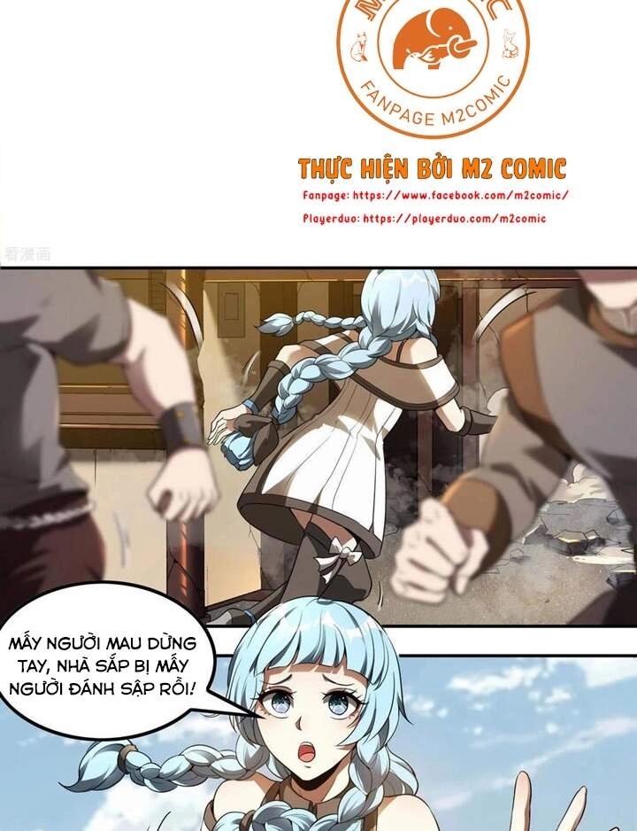 Đệ Nhất Ở Rể Chapter 82 - 66