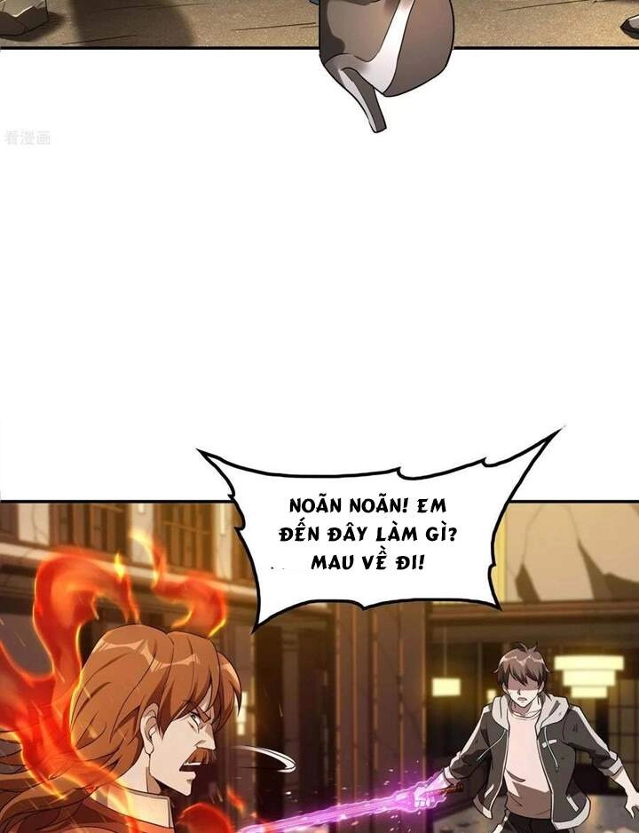 Đệ Nhất Ở Rể Chapter 82 - 68