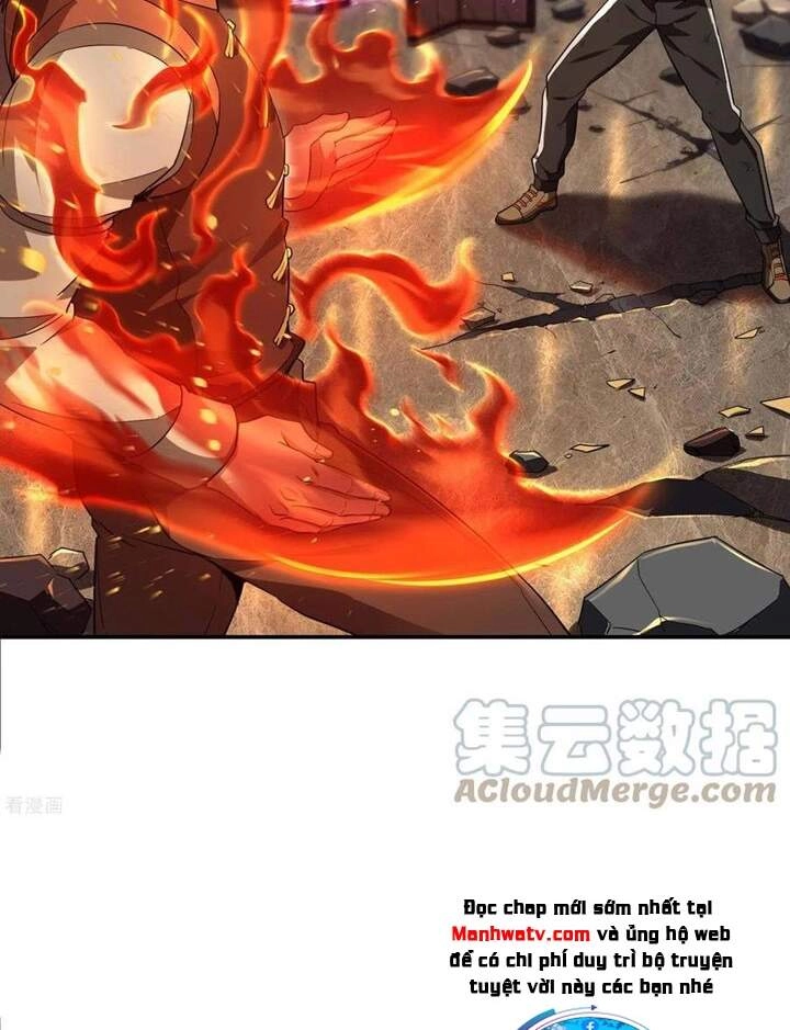 Đệ Nhất Ở Rể Chapter 82 - 69