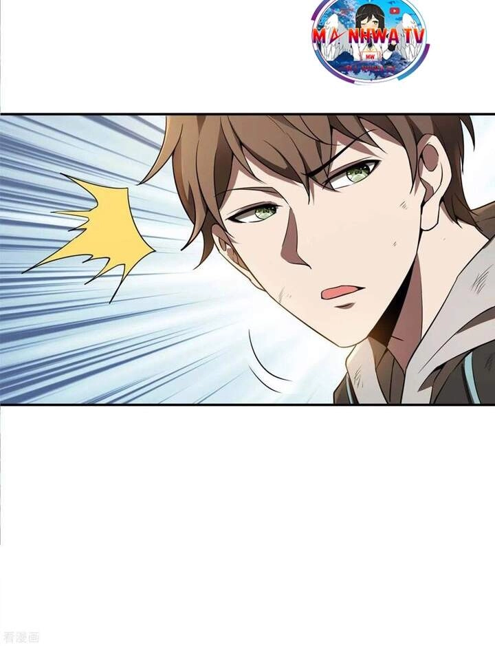 Đệ Nhất Ở Rể Chapter 82 - 70