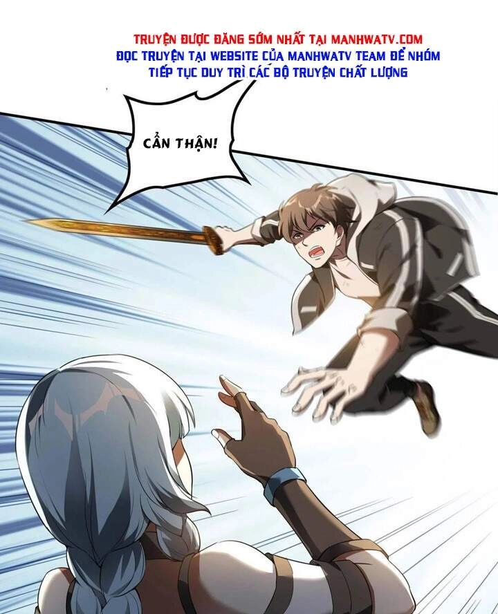 Đệ Nhất Ở Rể Chapter 83 - 1