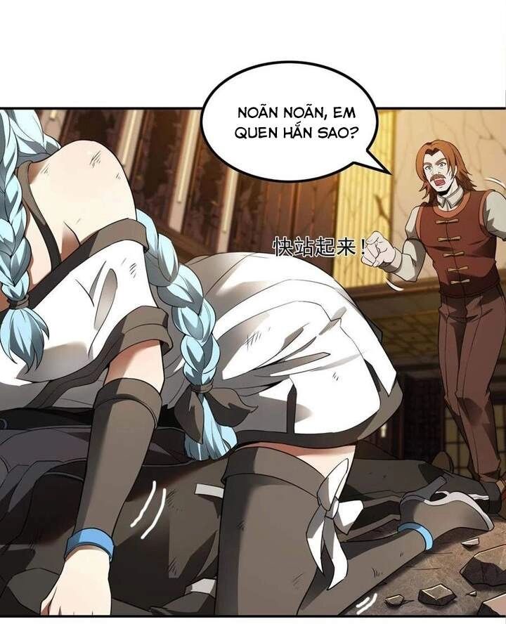 Đệ Nhất Ở Rể Chapter 83 - 8