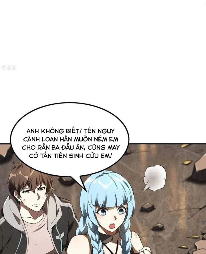 Đệ Nhất Ở Rể Chapter 83 - 9