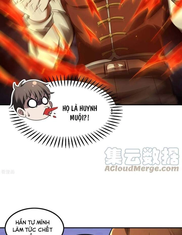 Đệ Nhất Ở Rể Chapter 83 - 12