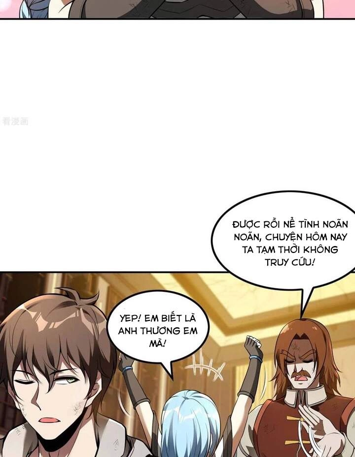 Đệ Nhất Ở Rể Chapter 83 - 15