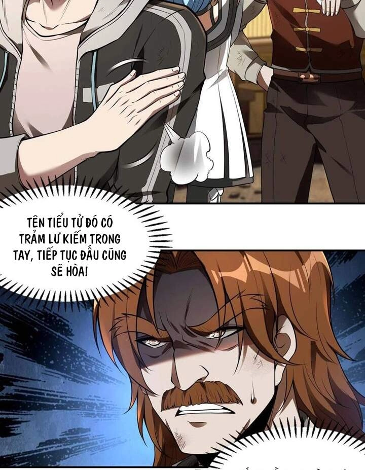 Đệ Nhất Ở Rể Chapter 83 - 16