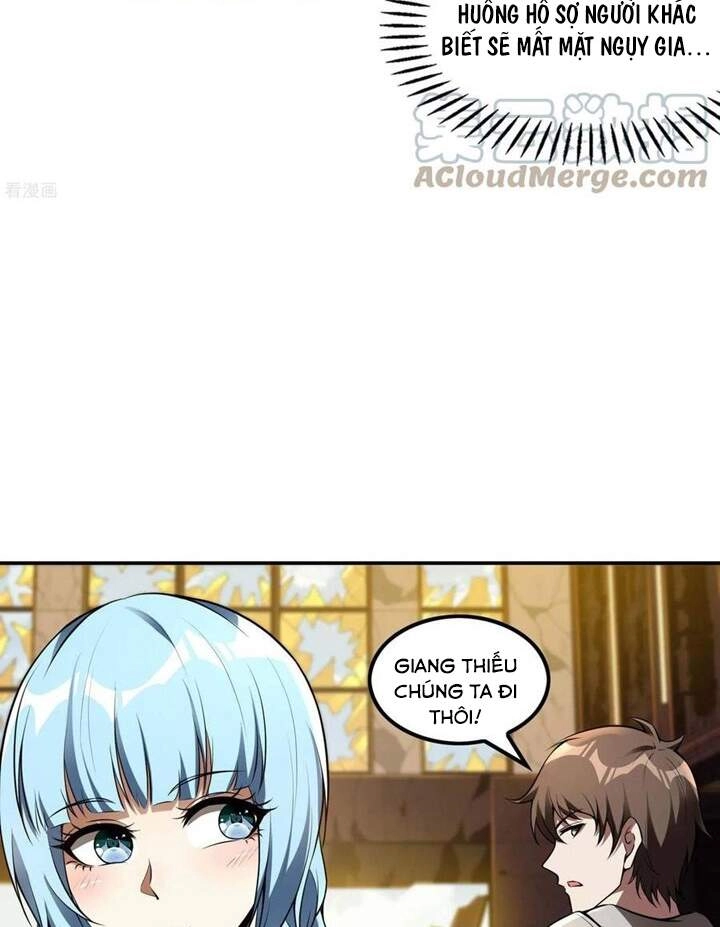 Đệ Nhất Ở Rể Chapter 83 - 17