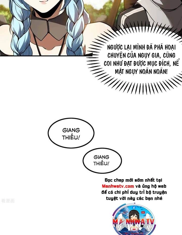 Đệ Nhất Ở Rể Chapter 83 - 18