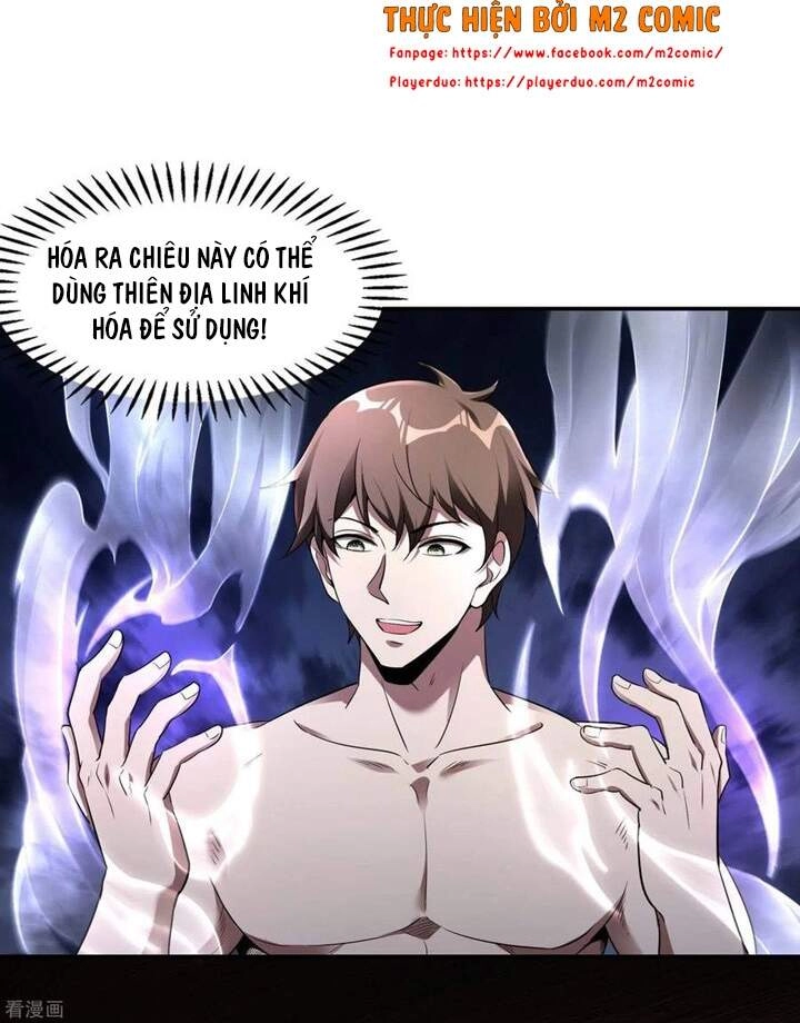 Đệ Nhất Ở Rể Chapter 83 - 30