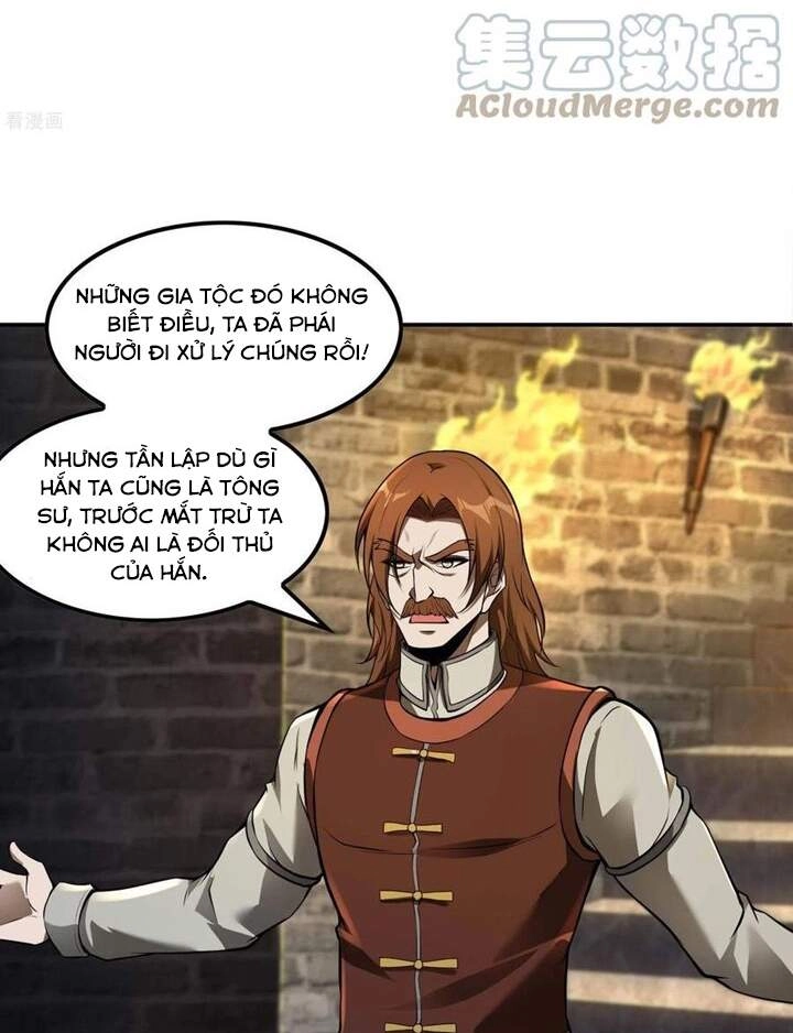 Đệ Nhất Ở Rể Chapter 83 - 34