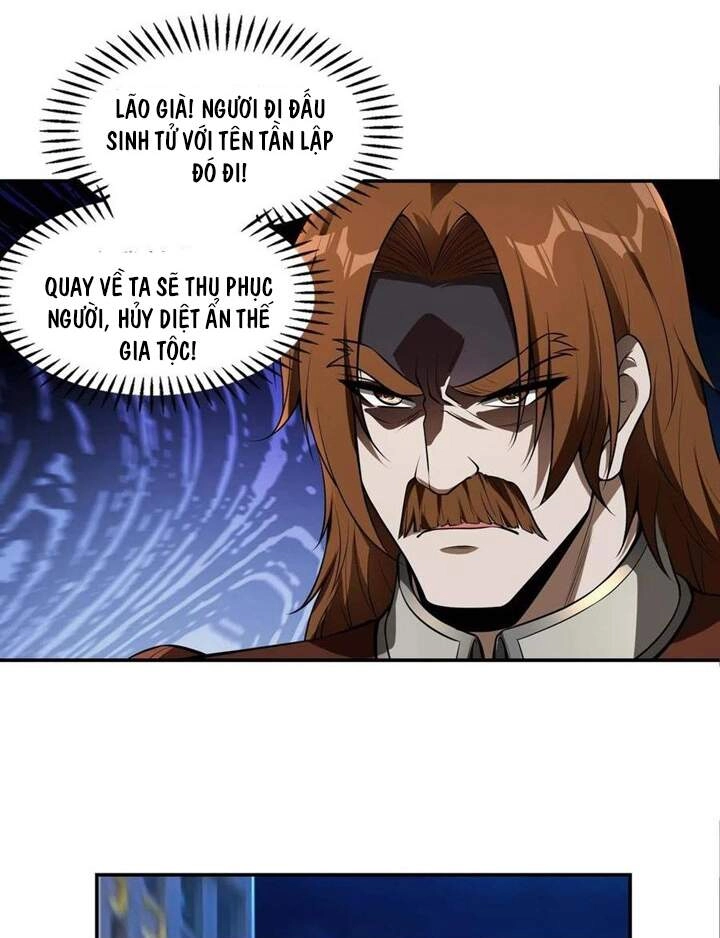 Đệ Nhất Ở Rể Chapter 83 - 38