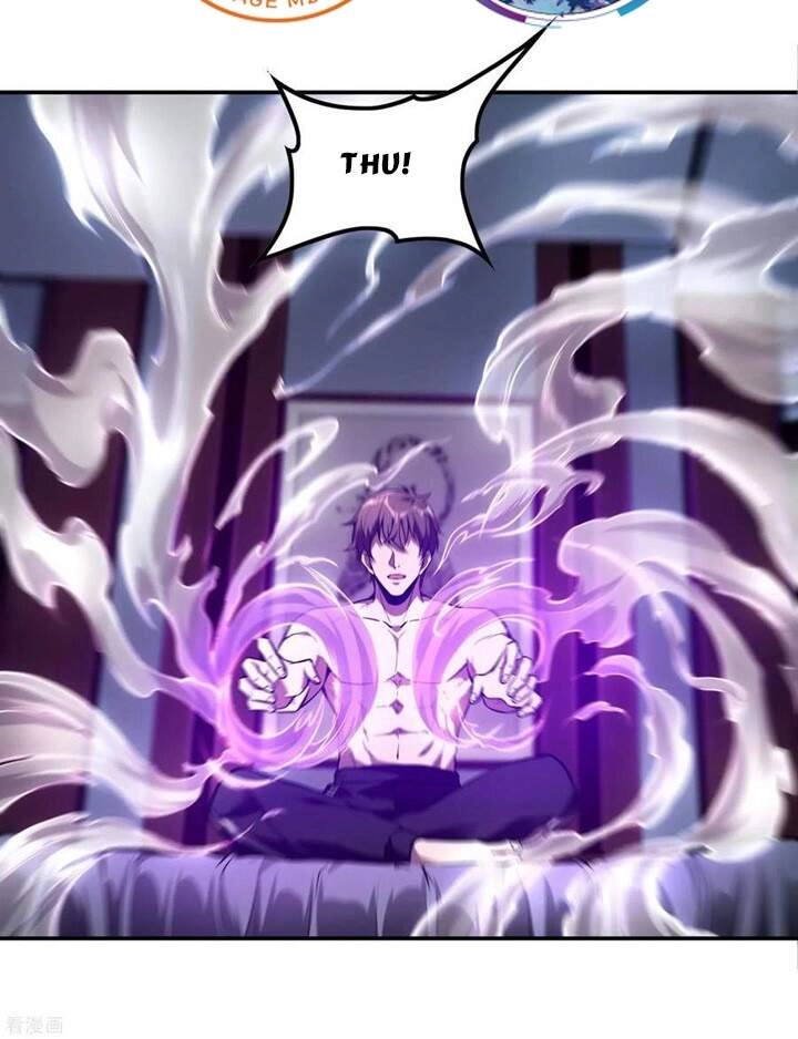 Đệ Nhất Ở Rể Chapter 83 - 40