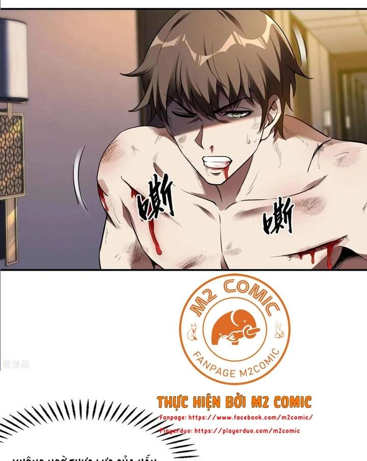 Đệ Nhất Ở Rể Chapter 83 - 68