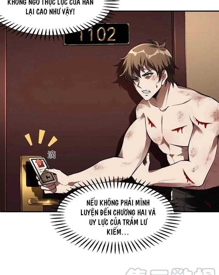 Đệ Nhất Ở Rể Chapter 83 - 69