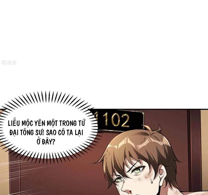 Đệ Nhất Ở Rể Chapter 83 - 77