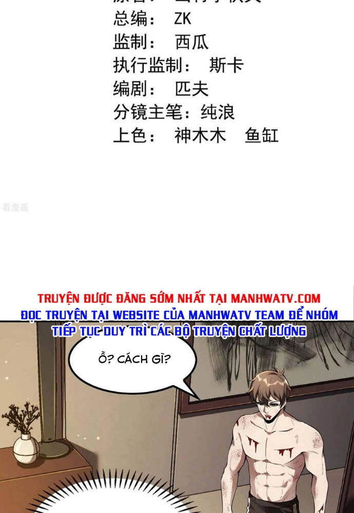 Đệ Nhất Ở Rể Chapter 84 - 4