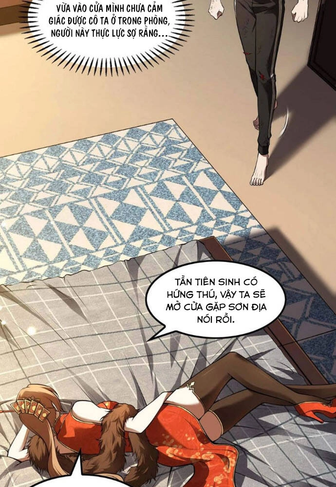 Đệ Nhất Ở Rể Chapter 84 - 5