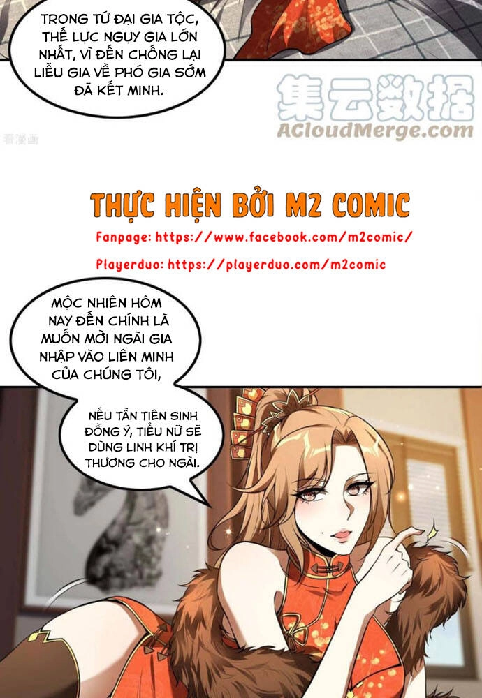 Đệ Nhất Ở Rể Chapter 84 - 6