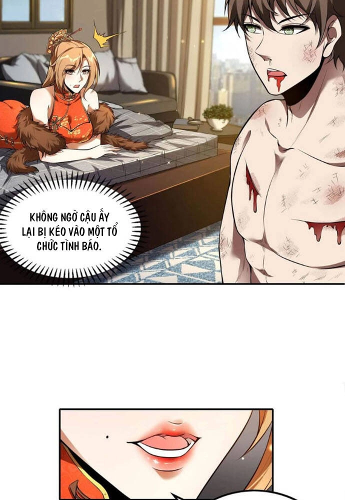 Đệ Nhất Ở Rể Chapter 84 - 9