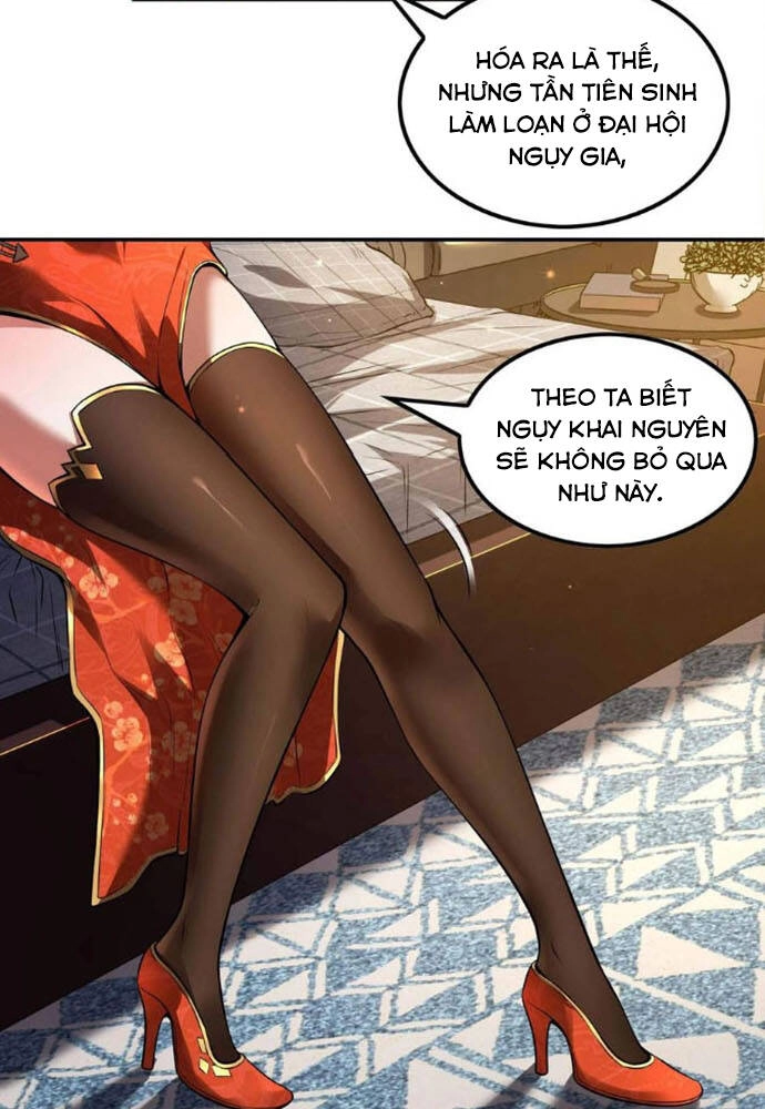 Đệ Nhất Ở Rể Chapter 84 - 10