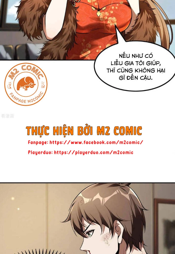 Đệ Nhất Ở Rể Chapter 84 - 12