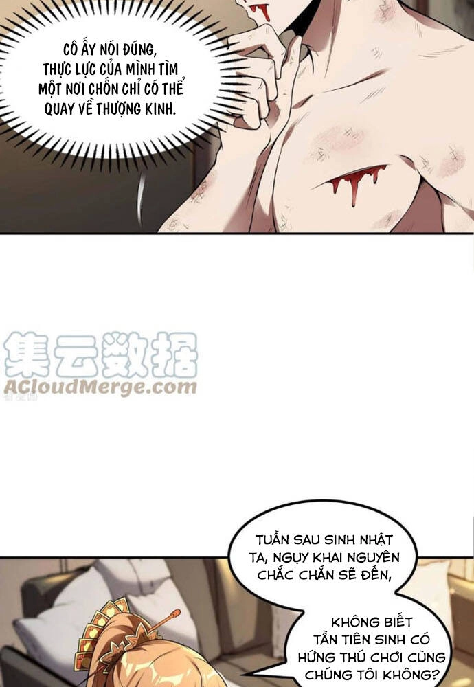 Đệ Nhất Ở Rể Chapter 84 - 13