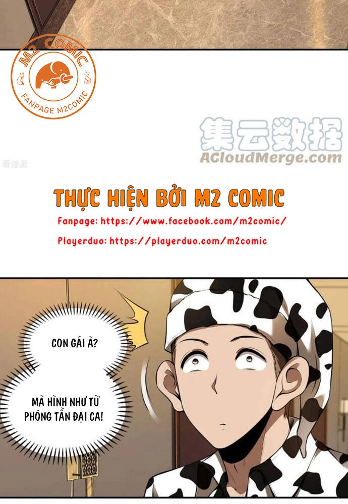 Đệ Nhất Ở Rể Chapter 84 - 16