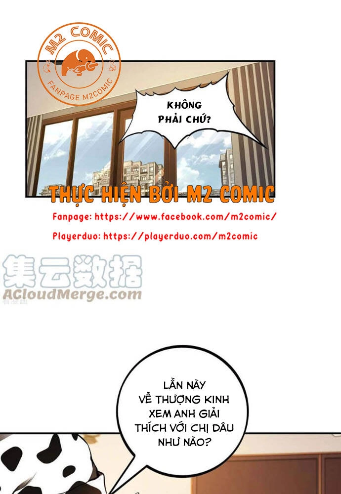 Đệ Nhất Ở Rể Chapter 84 - 24