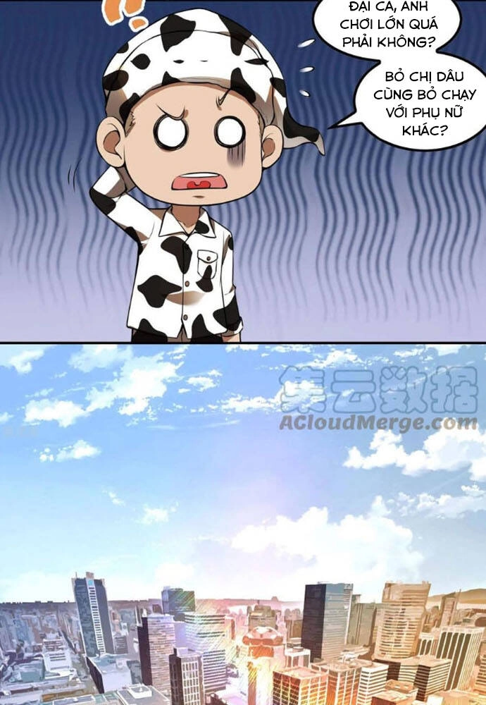 Đệ Nhất Ở Rể Chapter 84 - 26