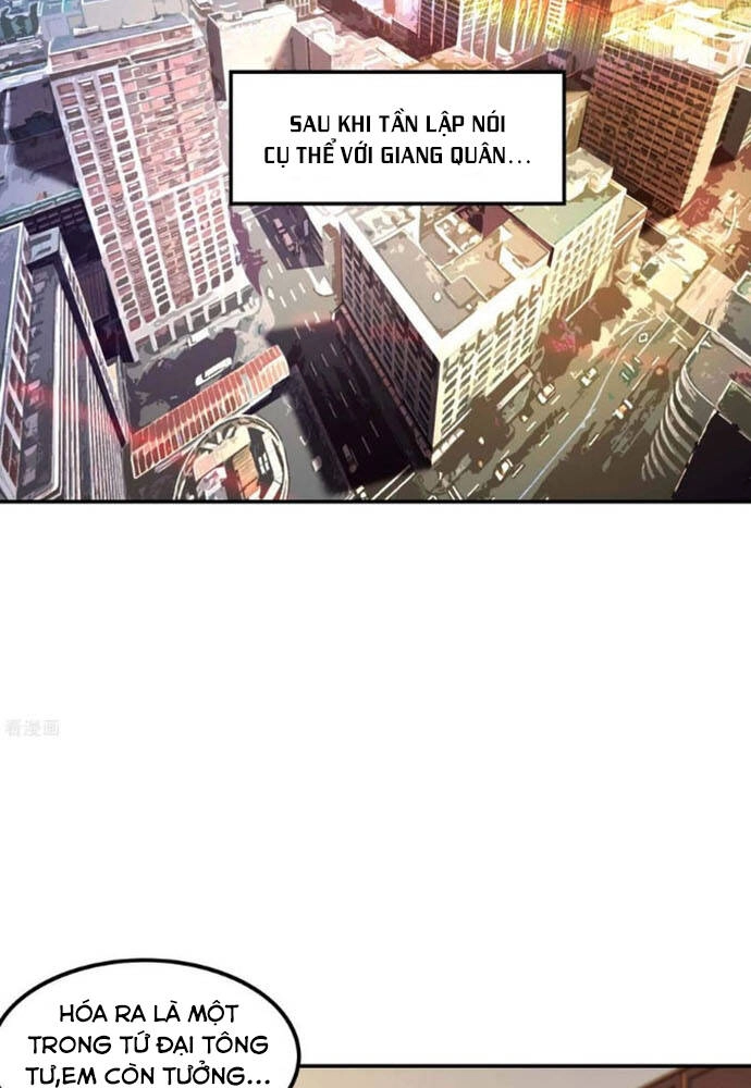 Đệ Nhất Ở Rể Chapter 84 - 27