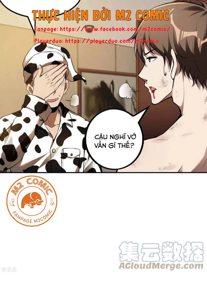 Đệ Nhất Ở Rể Chapter 84 - 28