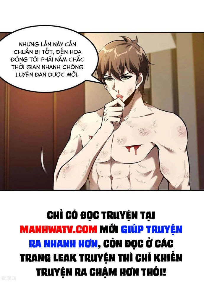 Đệ Nhất Ở Rể Chapter 84 - 29
