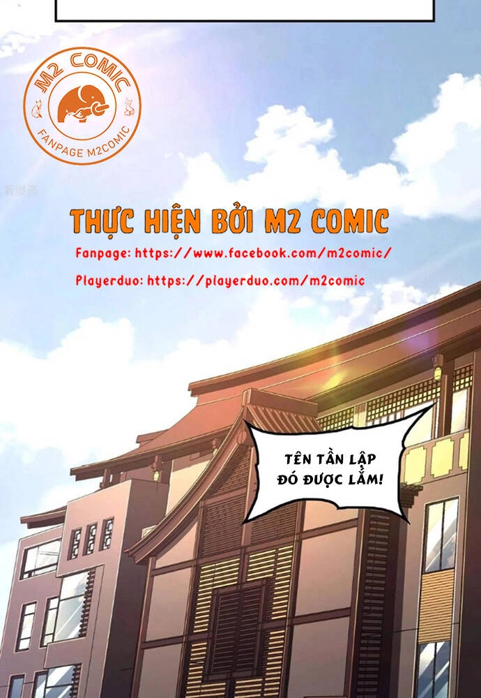 Đệ Nhất Ở Rể Chapter 84 - 32