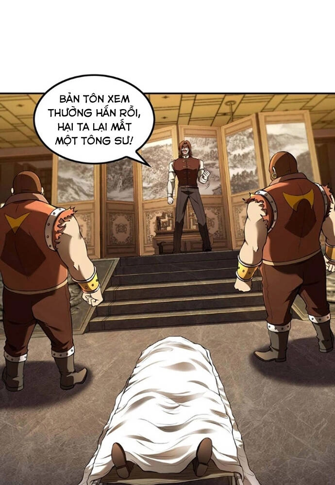 Đệ Nhất Ở Rể Chapter 84 - 35