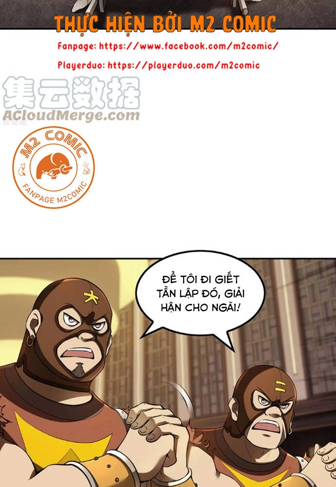 Đệ Nhất Ở Rể Chapter 84 - 36