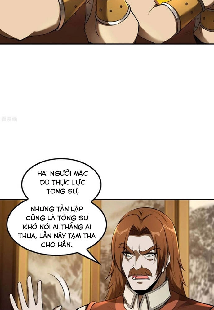 Đệ Nhất Ở Rể Chapter 84 - 37