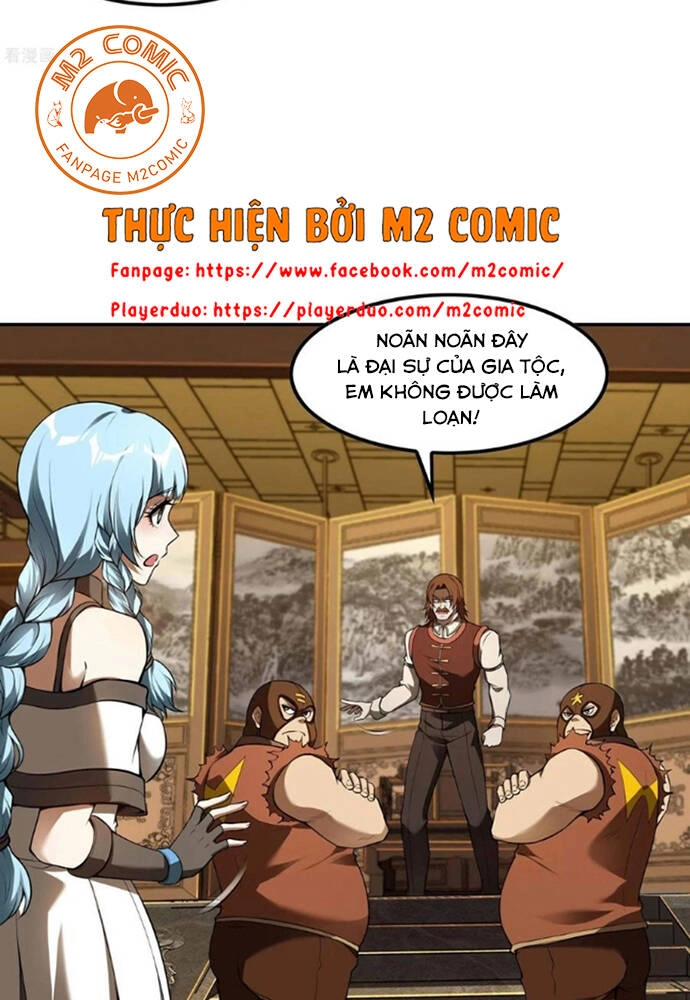 Đệ Nhất Ở Rể Chapter 84 - 40